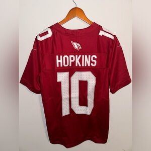 Vapor F.U.S.E Arizona limited jersey size M